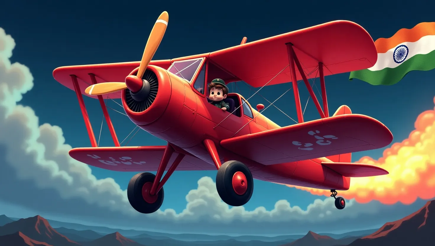aviator game