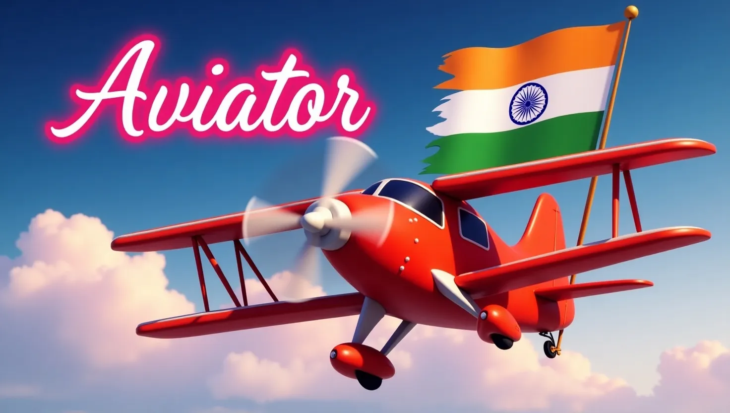 aviator game download